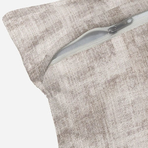 Bling Cushion Cover | Beige