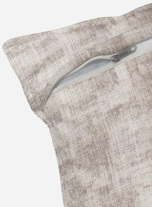 Bling Cushion Cover | Beige