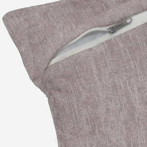 Arezzo Cushion Cover | Gray