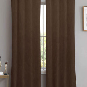 Meraki | Cocoa Brown - Home Crayons