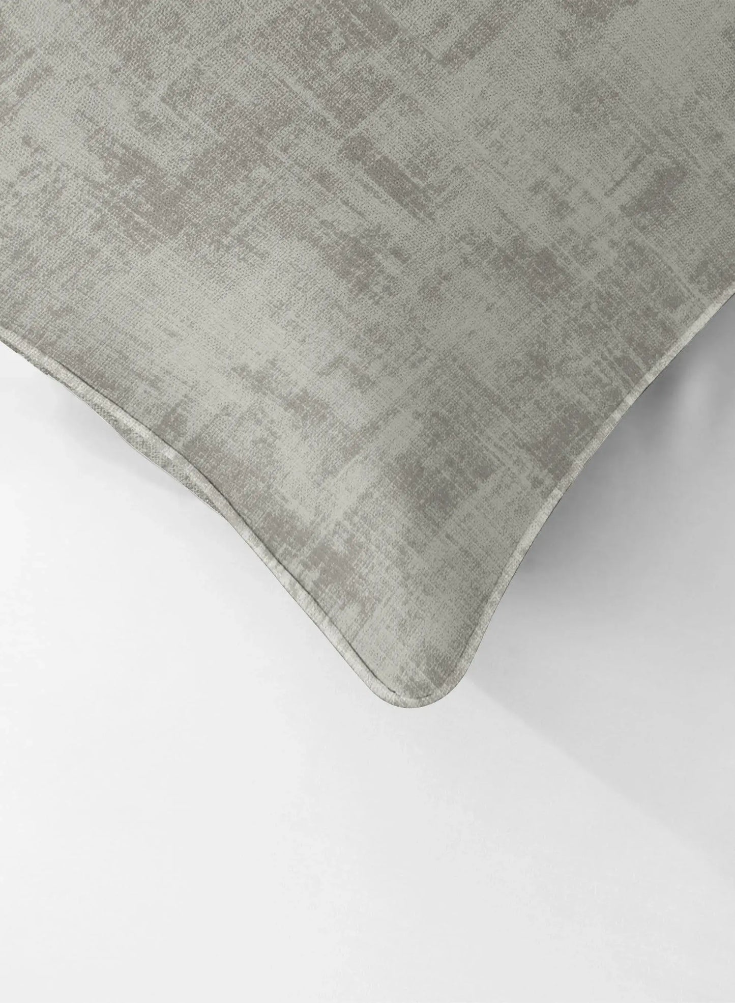 Bling Cushion Cover | Quill Gray