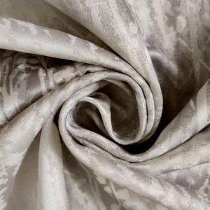 Farella | Chrome White - Home Crayons