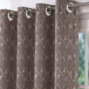Flavia | Brown - Home Crayonss