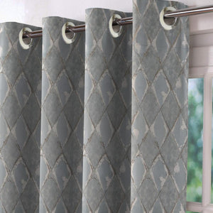 Flavia | Sea Green - Home Crayonss