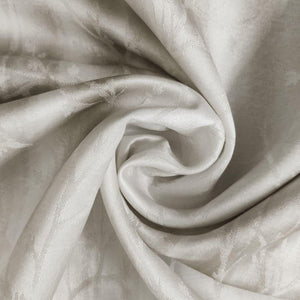Farella | Chrome White - Home Crayons
