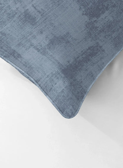 Bling Cushion Cover | Echo Blue