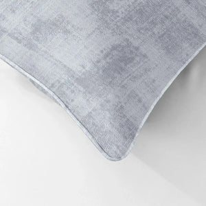 Bling Cushion Cover | Mint Blue