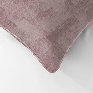 Bling Cushion Cover | Pale Brown