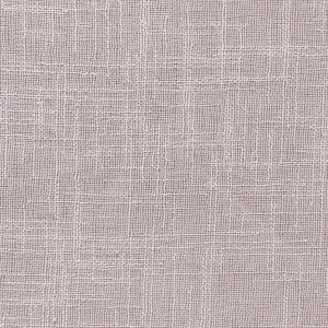 Amore Plain Sheer Curtains | Airy Elegance & Soft Light Filter | Ash Brown | Set of 2 | Fully Customizable