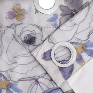 Solana | Violet - Home Crayons