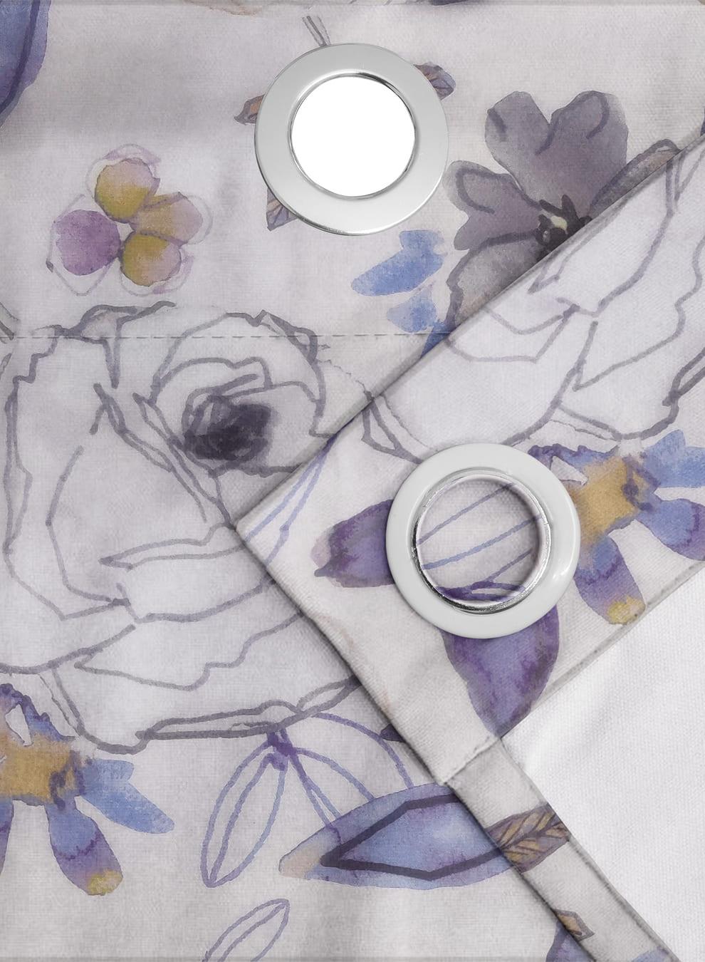 Solana | Violet - Home Crayons