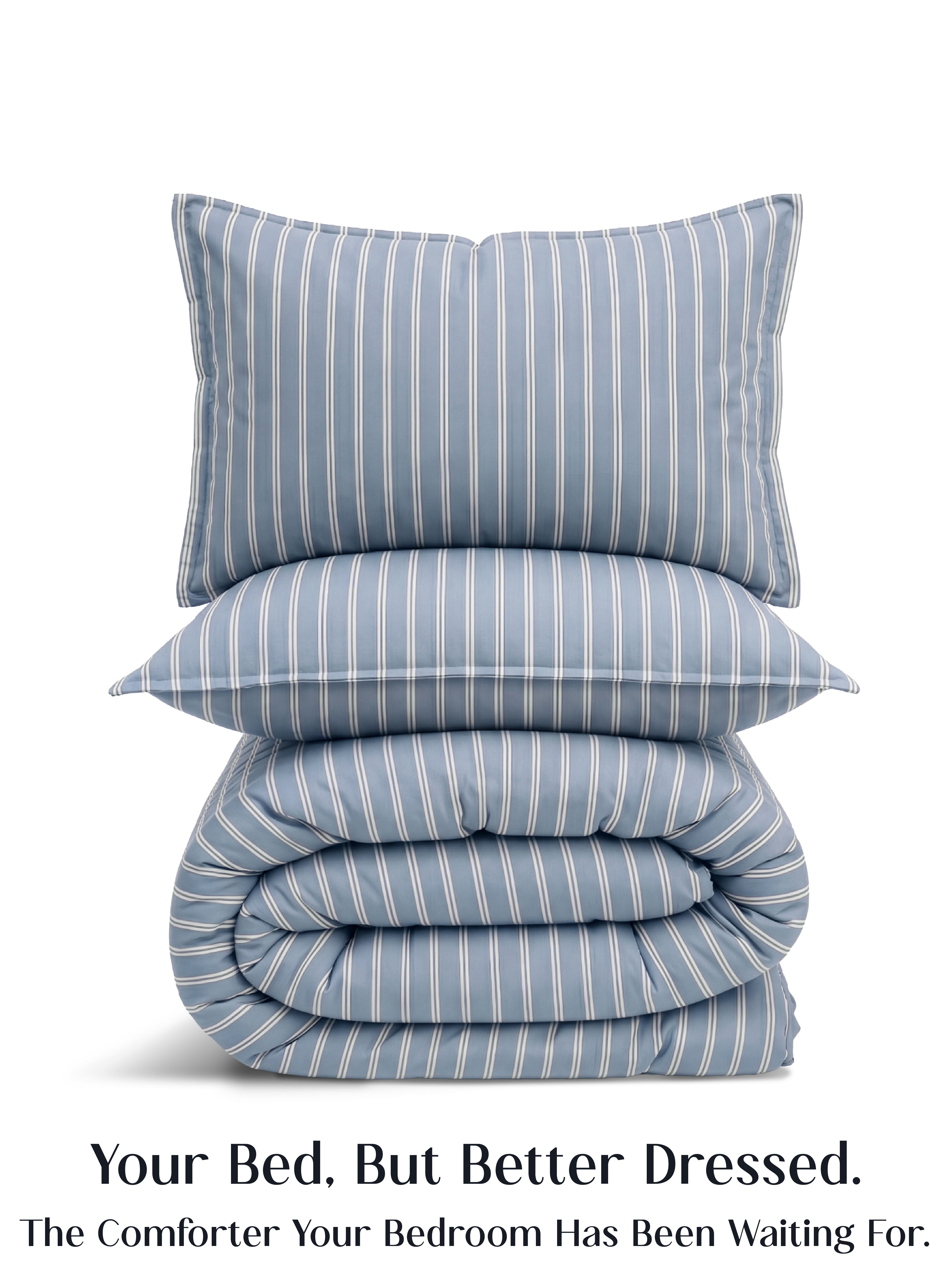 Crayonic™ 5-Piece Comforter Set | Coastal