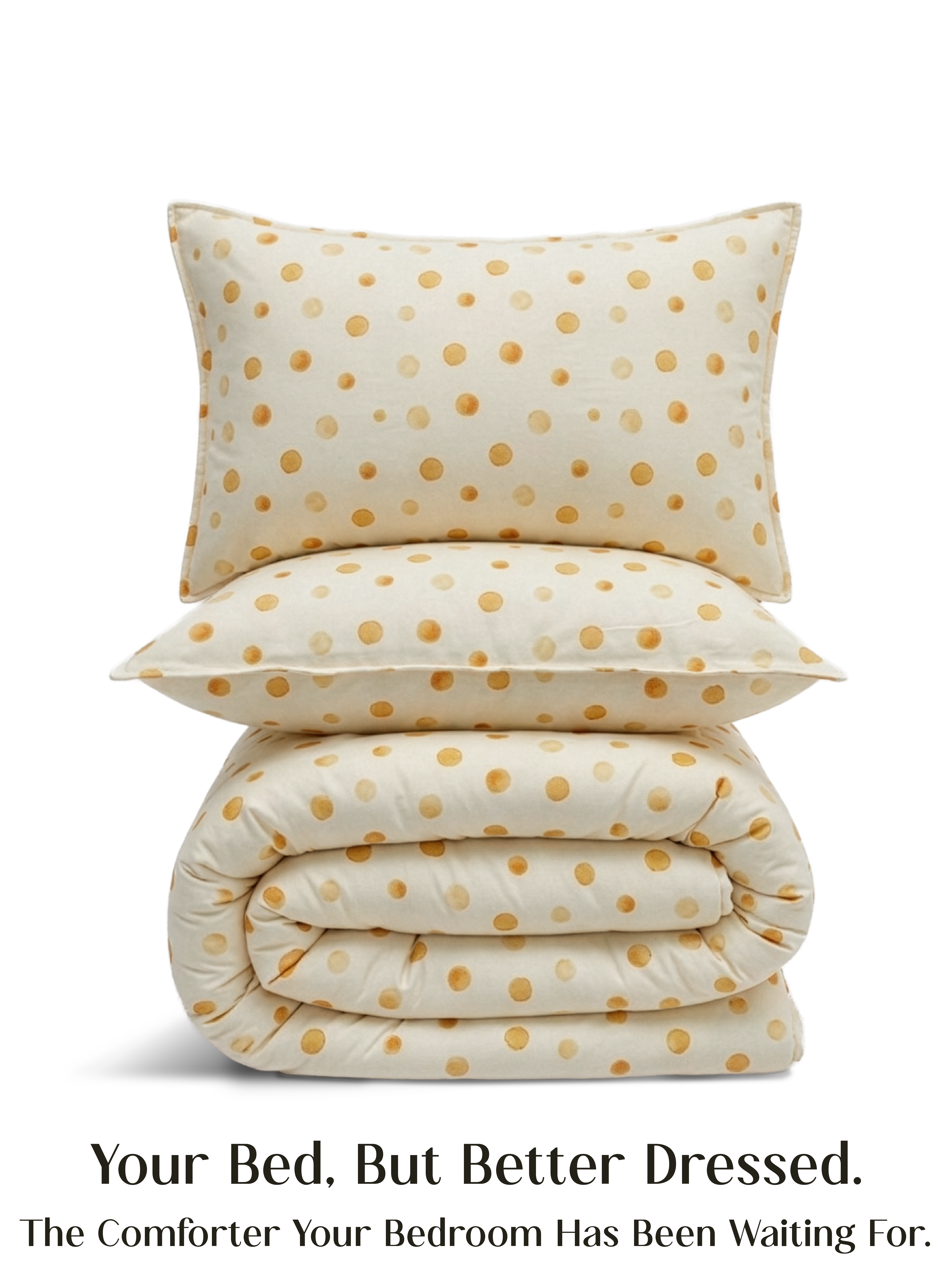 Crayonic™ 5-Piece Comforter Set | Butter Pop