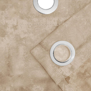 Venezia | Grain Brown - Home Crayons