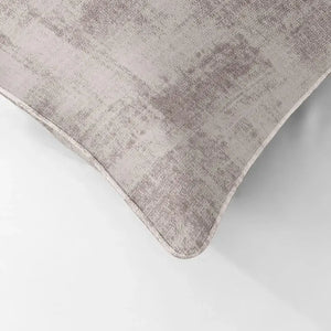 Bling Cushion Cover | Dark Beige