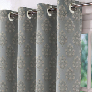 Flavia | Sea Green - Home Crayonss