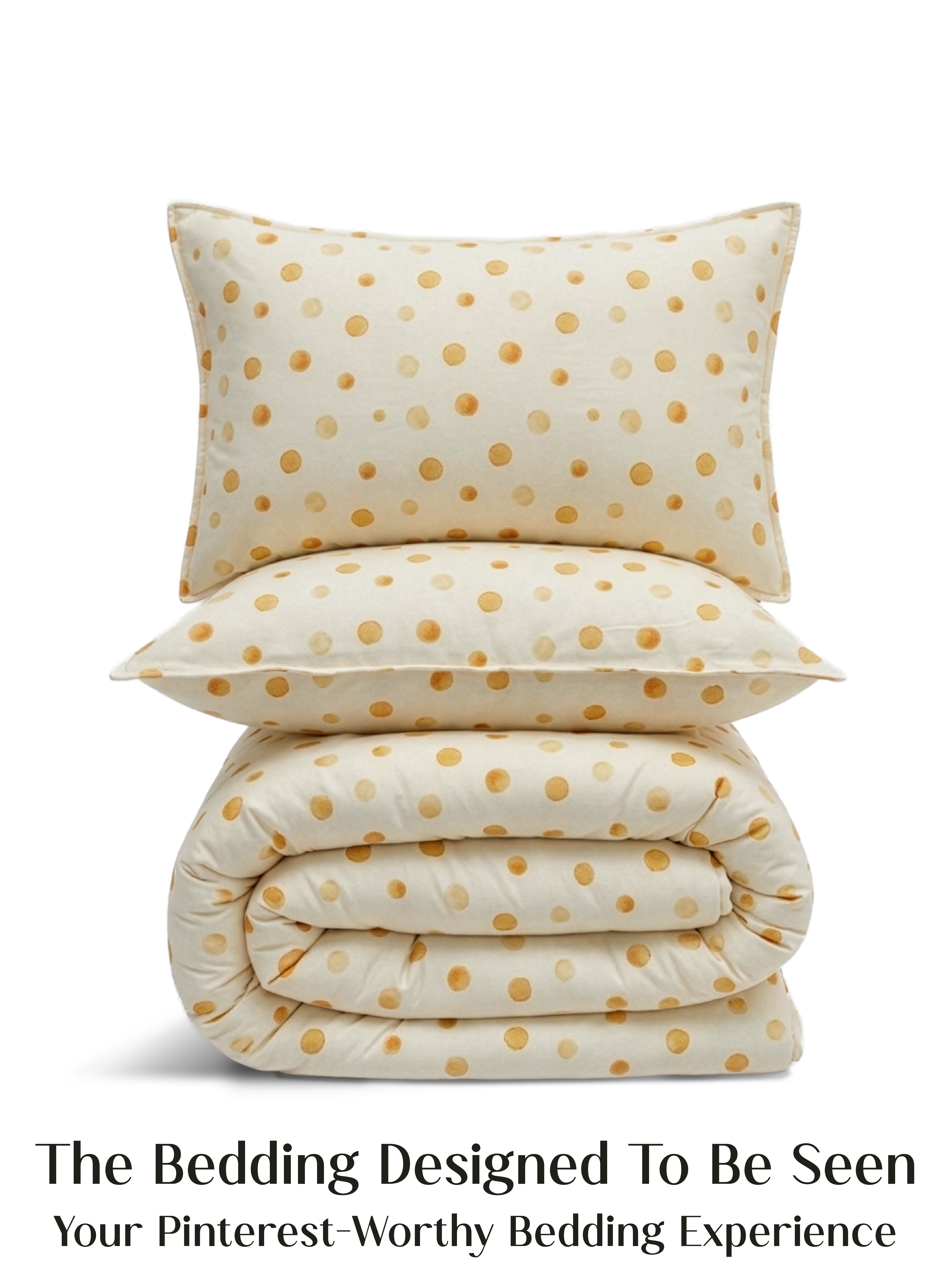 Crayonic™ 8-Piece Bedding Set | Butter Pop