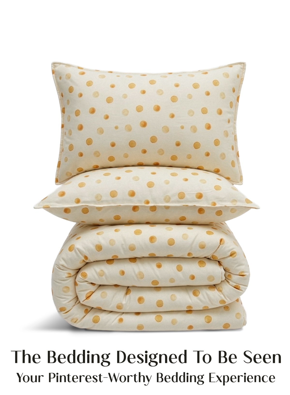 Crayonic™ 8-Piece Bedding Set | Butter Pop
