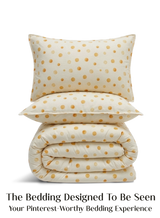 Crayonic™ 8-Piece Bedding Set | Butter Pop