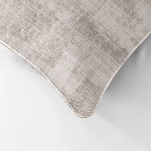 Bling Cushion Cover | Beige