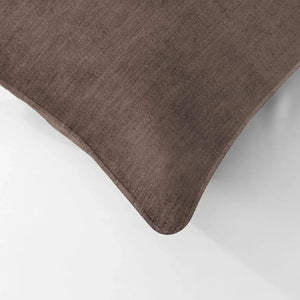Arezzo Cushion Cover | Almond Frost