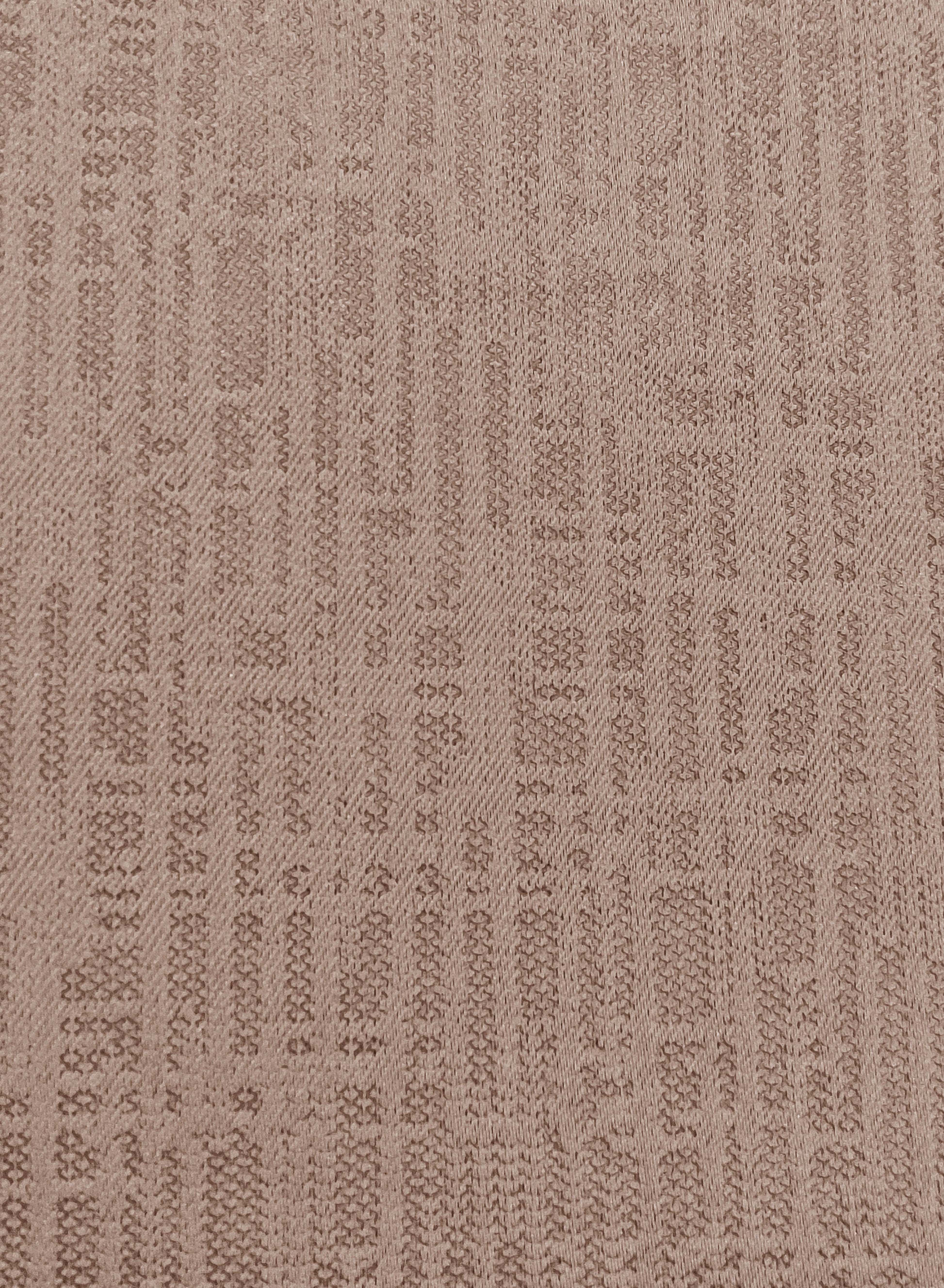 Elora Textured Blackout Curtains | Minimal Design & Total Light Block | Hemp | Set of 2 | Fully Customizable