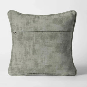 Bling Cushion Cover | Quill Gray