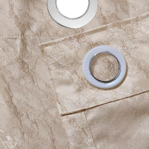 Flavia | Almond Frost - Home Crayonss