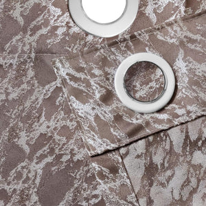 Flavia | Brown - Home Crayonss