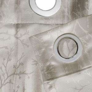 Farella | Chrome White - Home Crayons