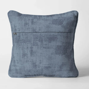 Bling Cushion Cover | Echo Blue