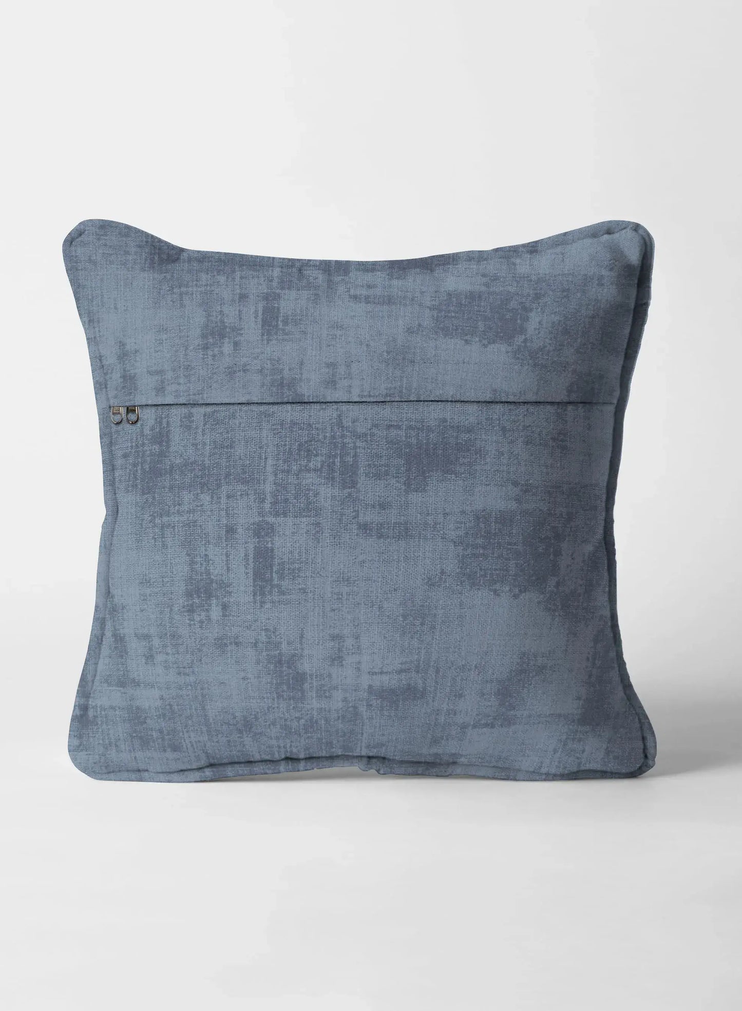 Bling Cushion Cover | Echo Blue