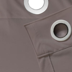 Meraki | Congo Brown - Home Crayons