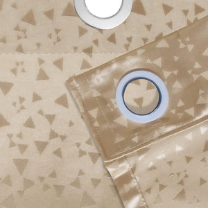 Elwana | Light Brown - Home Crayons