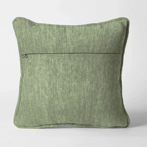 Arezzo Cushion Cover | Olive