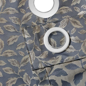 Flavia | Comet Blue - Home Crayonss