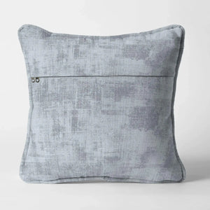 Bling Cushion Cover | Mint Blue