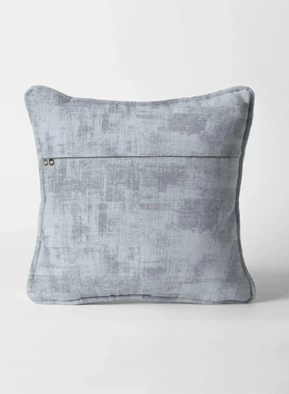 Bling Cushion Cover | Mint Blue