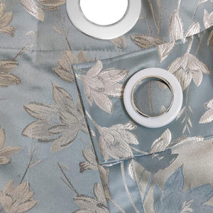 Flavia | Sea Green - Home Crayonss