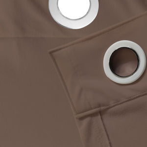 Meraki | Pure Brown - Home Crayons