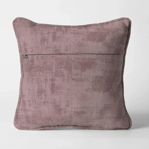 Bling Cushion Cover | Pale Brown