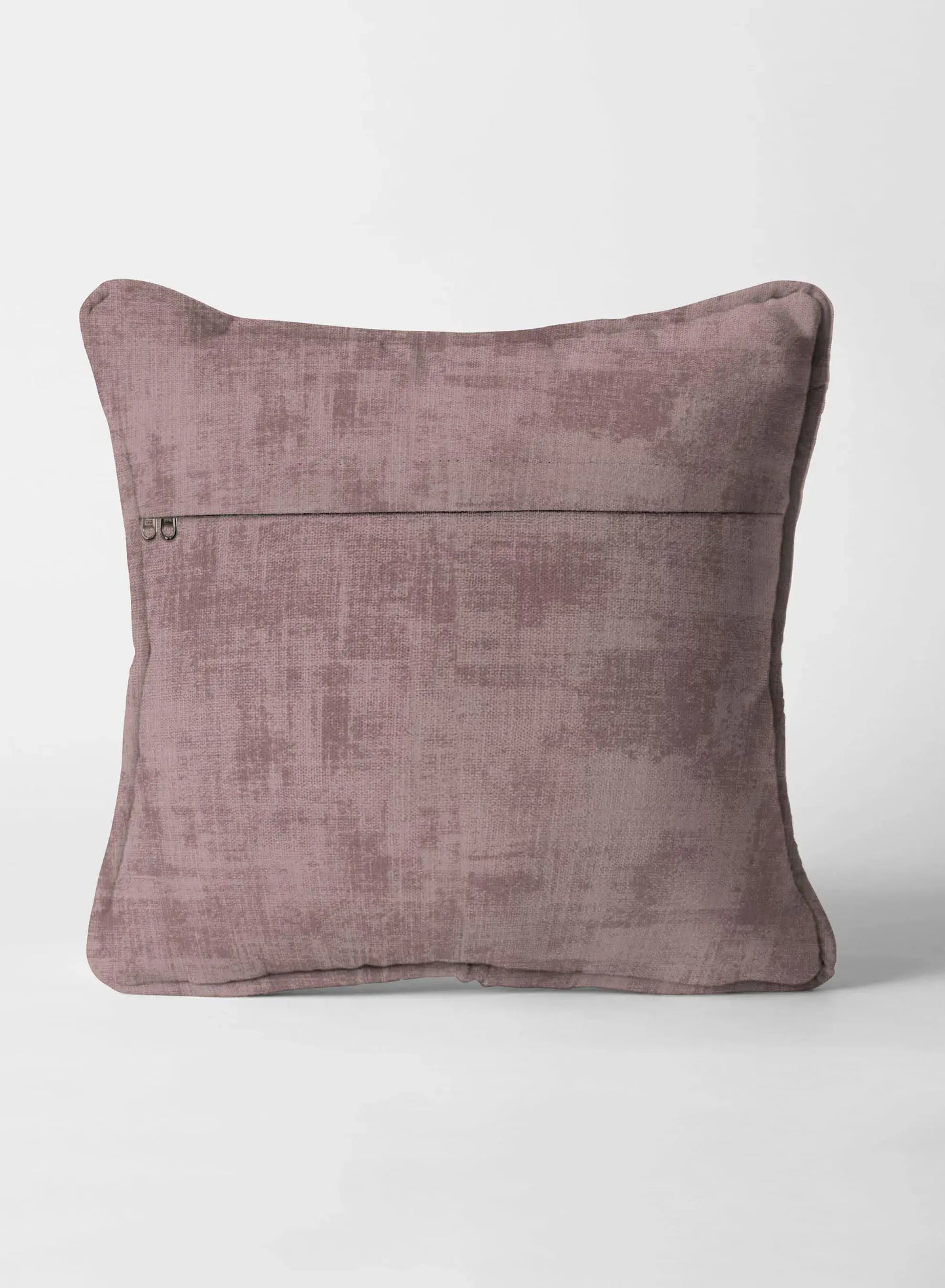 Bling Cushion Cover | Pale Brown