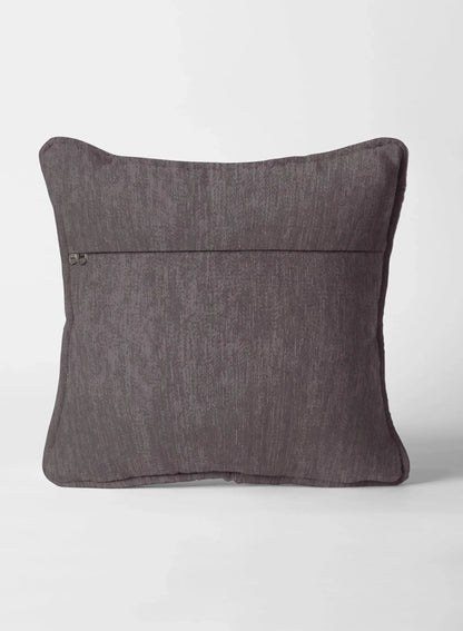 Arezzo Cushion Cover | Wine