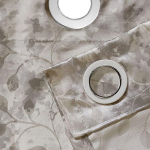 Farella | Chrome White - Home Crayons