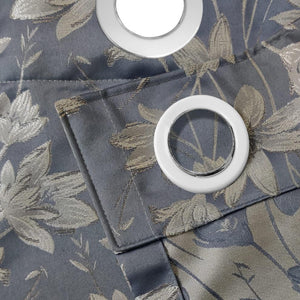 Flavia | Comet Blue - Home Crayonss