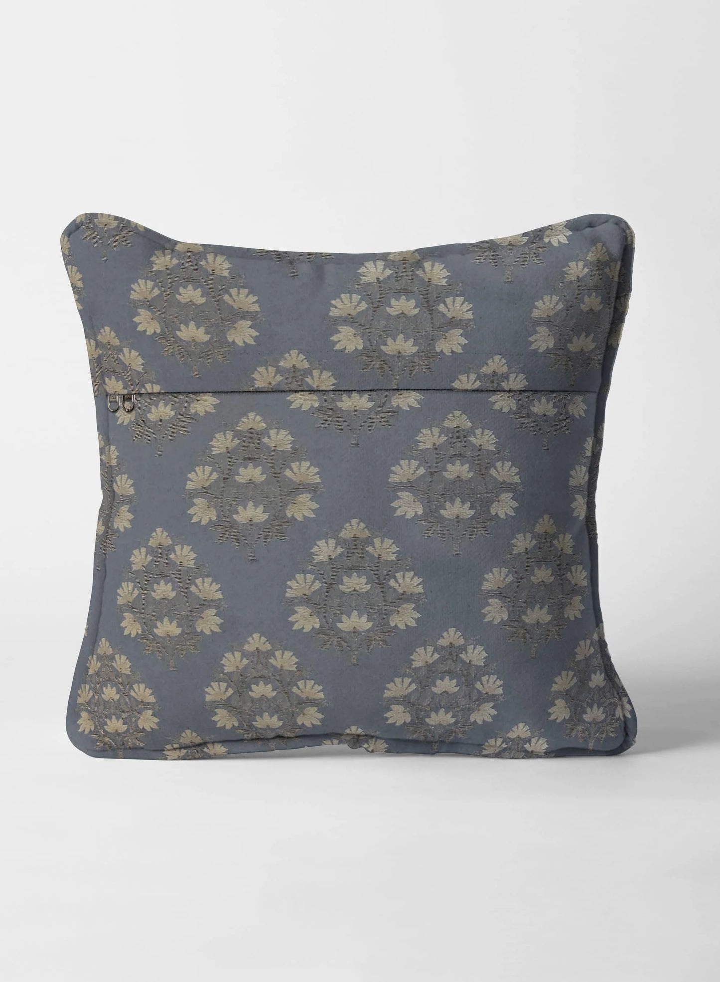 Home Crayons Royal Jacquard Cushion Covers