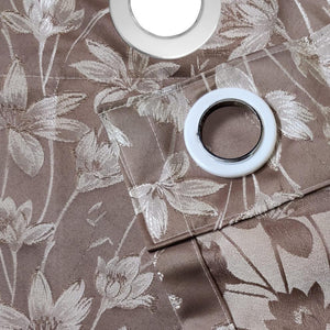 Flavia | Brown - Home Crayonss