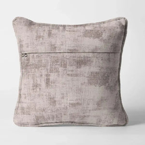 Bling Cushion Cover | Dark Beige
