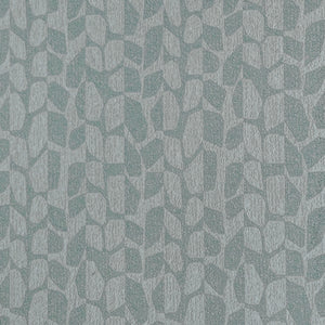 Eudora Jacquard Room Darkening Curtains | Pebble Jacquard Weave | Seafoam Green | Set of 2 | Fully Customizable