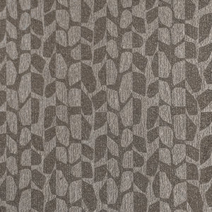 Eudora Jacquard Room Darkening Curtains | Pebble Jacquard Weave | Café Dusk | Set of 2 | Fully Customizable